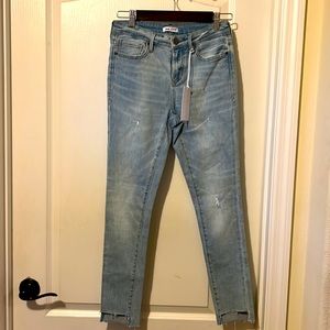 Dear John Jeans in EUC